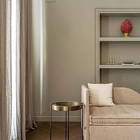 Incanto Bed & Breakfast Palermo
