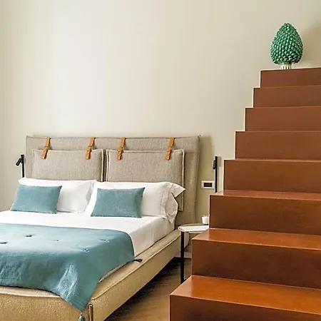 Bed & Breakfast Incanto