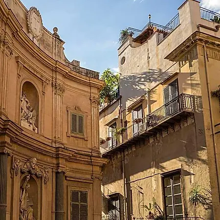 Incanto Palermo