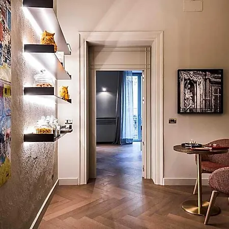Incanto 4* Palermo