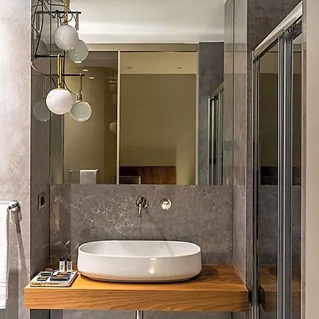 Bed & Breakfast Incanto 4*