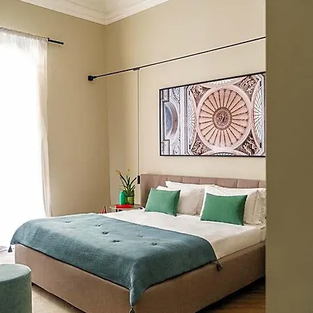 Bed & Breakfast Incanto 4*