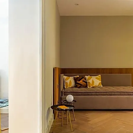 Incanto Bed & Breakfast