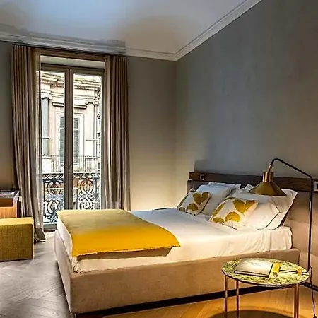 Incanto 4* Palermo