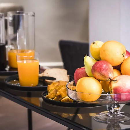 Incanto Bed & Breakfast Palermo