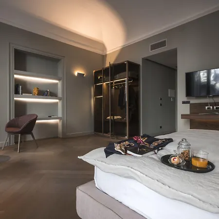 Incanto Bed & Breakfast 4*