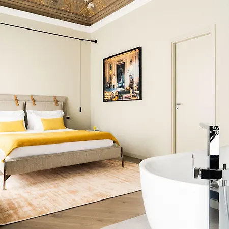 Incanto Bed & Breakfast