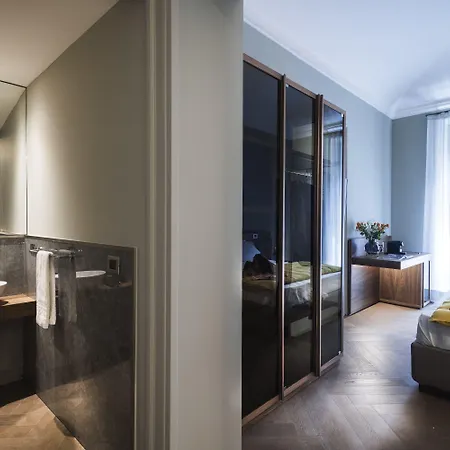 Bed & Breakfast Incanto 4*