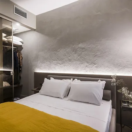 Bed & Breakfast Incanto