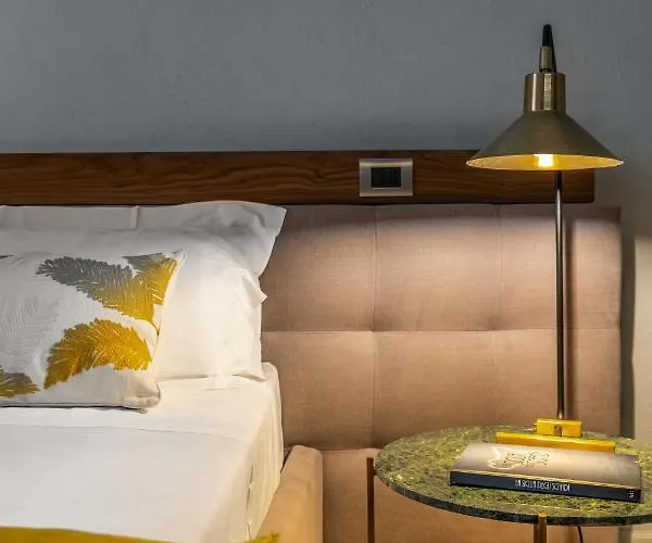Bed & Breakfast Incanto 4*