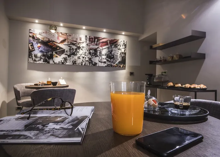 Incanto Bed & Breakfast Palermo