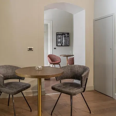 Bed & Breakfast Incanto Palermo