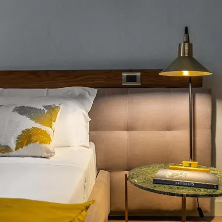 Bed & Breakfast Incanto 3*