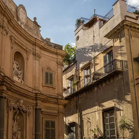 Bed & Breakfast Incanto