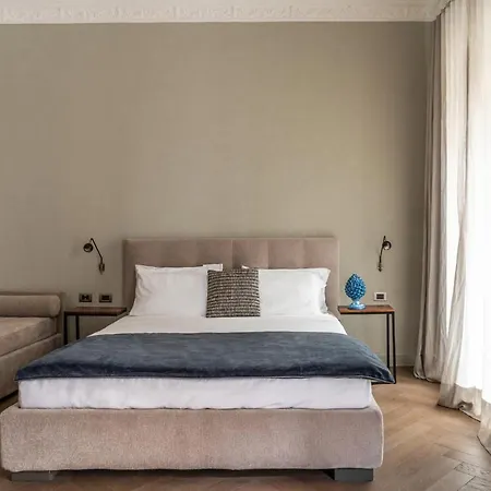 Bed & Breakfast Incanto 3*