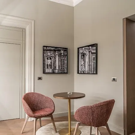 Incanto Bed & Breakfast Palermo