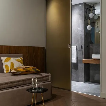 Incanto Bed & Breakfast Palermo