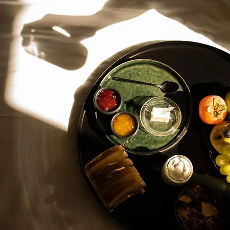 Bed & Breakfast Incanto 3*