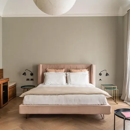 Incanto Bed & Breakfast 3*