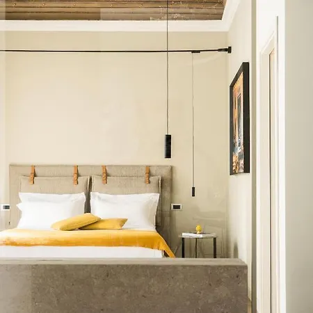 Incanto Bed & Breakfast 3*