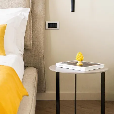 Incanto Bed & Breakfast Palermo