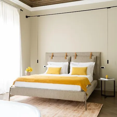 Incanto Bed & Breakfast Palermo