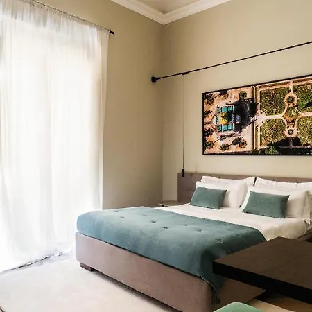 Bed & Breakfast Incanto Palermo