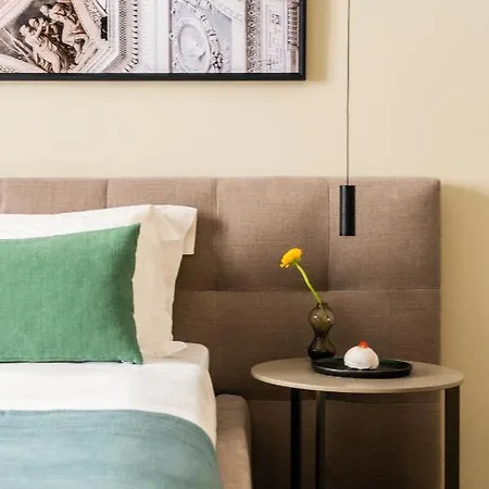 Incanto Bed & Breakfast