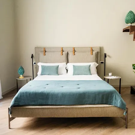 Bed & Breakfast Incanto Palermo