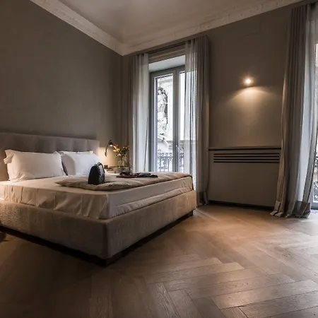 Bed & Breakfast Incanto Palermo