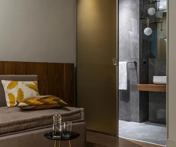 Incanto לינה וארוחת בוקר פלרמו