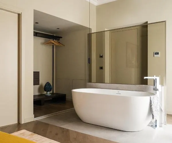 Incanto לינה וארוחת בוקר