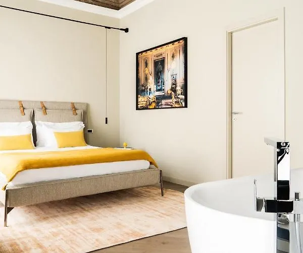 Incanto 4* פלרמו