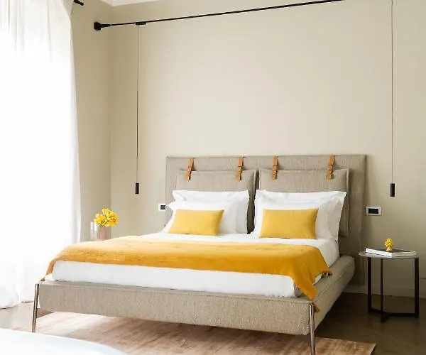 Incanto לינה וארוחת בוקר פלרמו