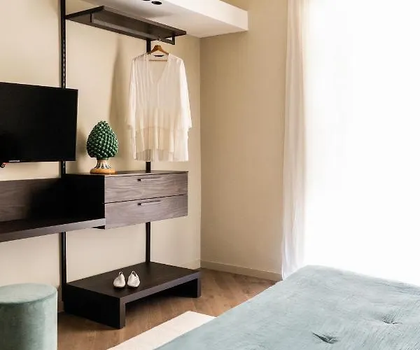 Incanto לינה וארוחת בוקר