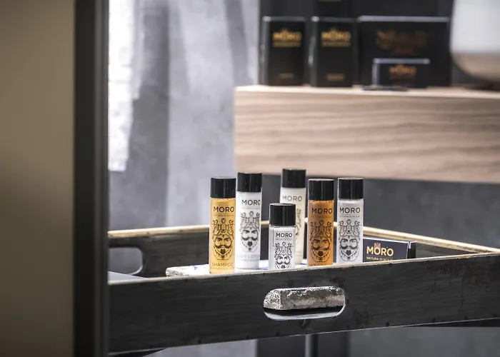 לינה וארוחת בוקר Incanto 4*