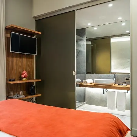 Incanto Bed & Breakfast 4*