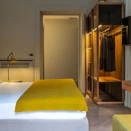 Bed & Breakfast Incanto 4*