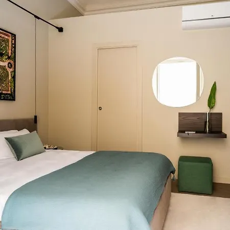 Incanto Bed & Breakfast Palermo
