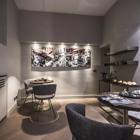 Bed and breakfast Incanto