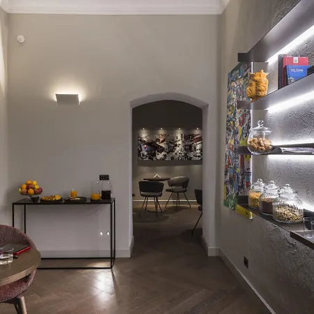 Bed and breakfast Incanto