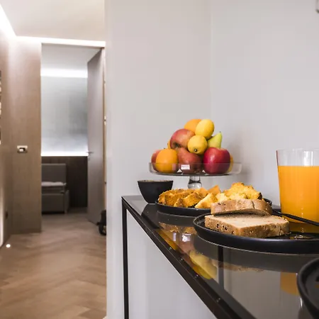 Bed and breakfast Incanto 4*