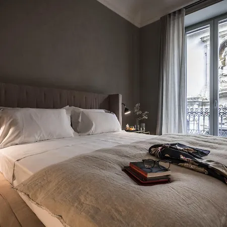 Incanto Bed & Breakfast 4*