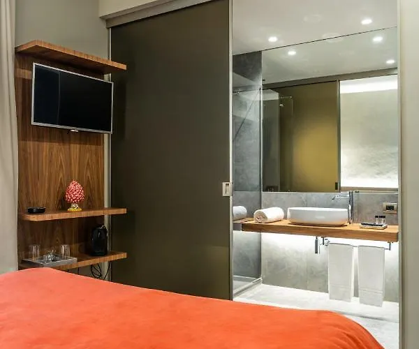 Incanto Bed and breakfast 4*