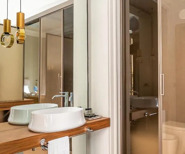 Bed and breakfast Incanto Palermo