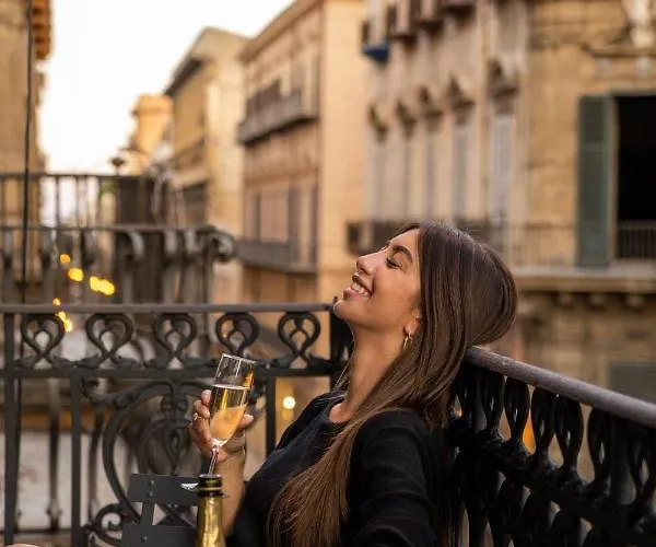 Incanto Bed and breakfast