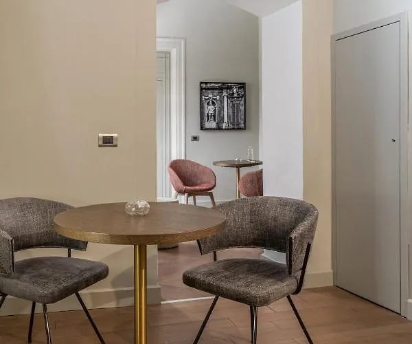 Bed and breakfast Incanto Palermo