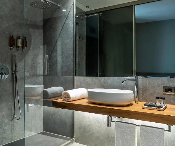 Bed and breakfast Incanto