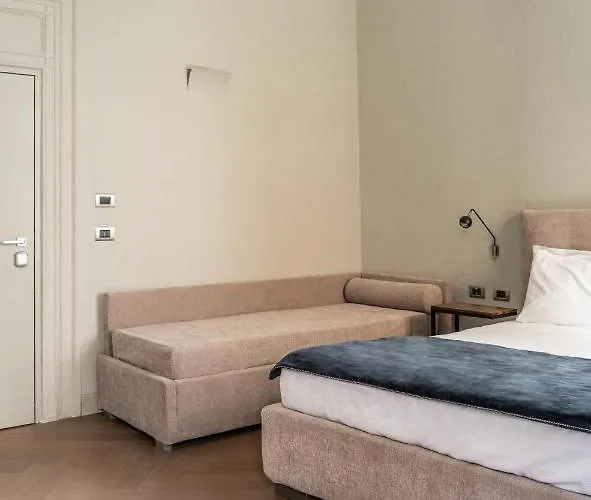 Incanto Bed and breakfast Palermo