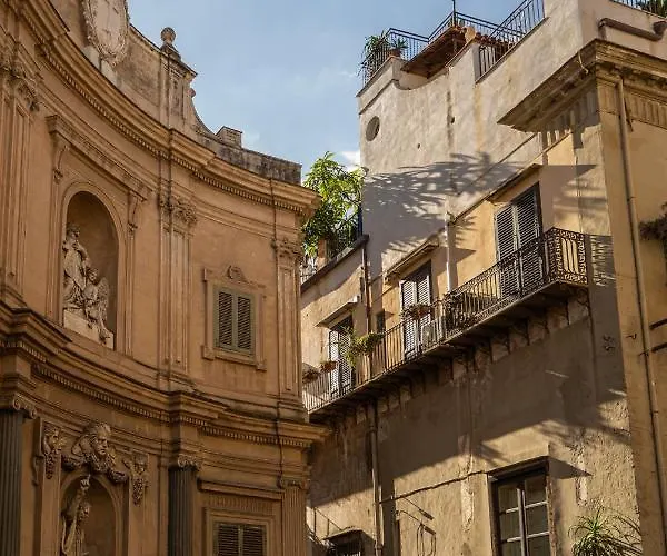 Bed and breakfast Incanto